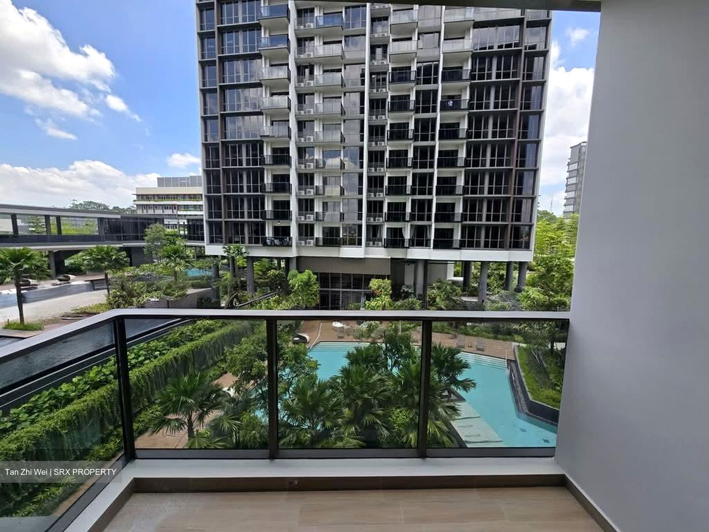 The Botany At Dairy Farm (D23), Condominium #539794781